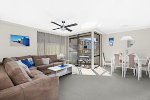 Sundowner Apartment 10 - Darwin Holiday 0