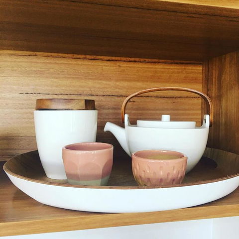 Shadow Creek McLaren Vale - Darwin Holiday 5