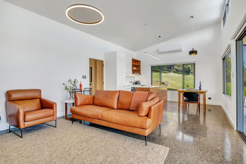 Shadow Creek McLaren Vale - Darwin Holiday 6