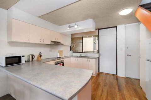 Beachpark 24 58 Pacific Drive - Darwin Holiday 2