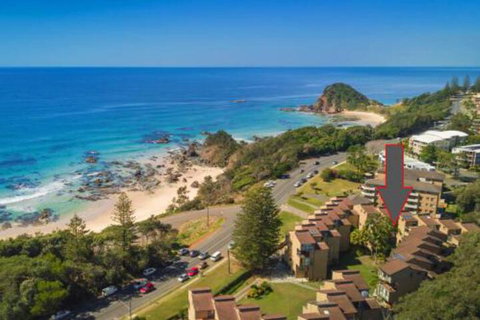 Beachpark 24 58 Pacific Drive - Darwin Holiday 7