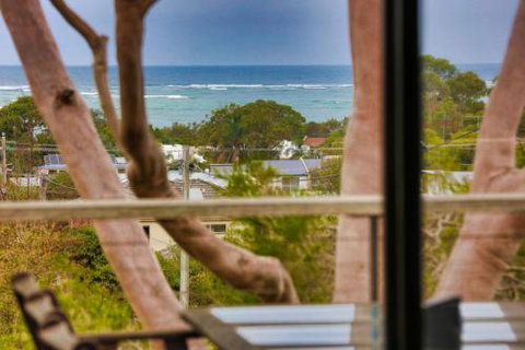 COASTAL BEAUTY On BRUCE - Darwin Holiday 5