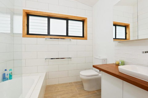 COASTAL BEAUTY On BRUCE - Darwin Holiday 4