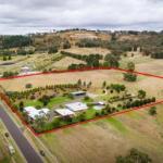 Arkell NSW Darwin Holiday