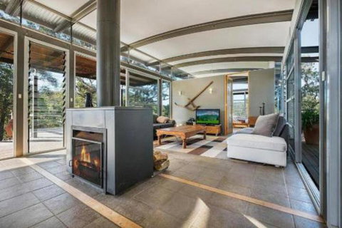 Howes Valley Hideaway Your Escape To The Wilderness - Darwin Holiday 5