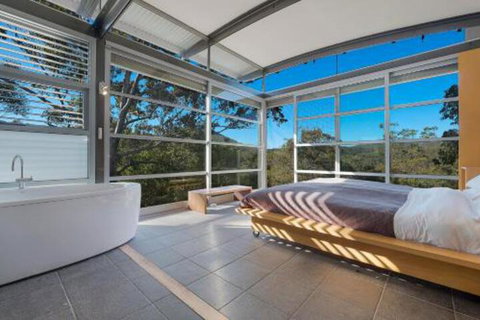 Howes Valley Hideaway Your Escape To The Wilderness - Darwin Holiday 2