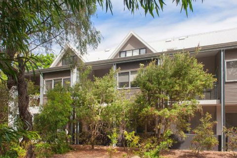 Pegasus - Darwin Holiday 6