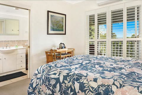 Avocado Grove B & B - Darwin Holiday 6