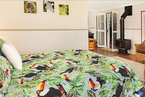 Avocado Grove B & B - Darwin Holiday 2