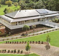 Avocado Grove B  B - Darwin Holiday