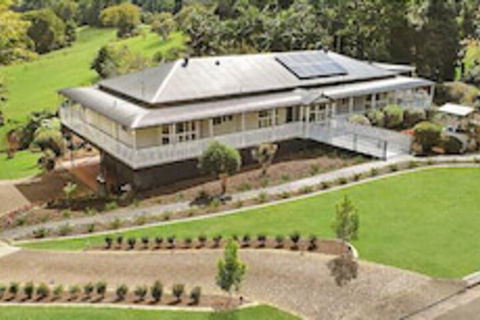 Avocado Grove B & B - Darwin Holiday 0