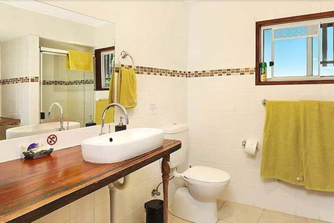 Avocado Grove B & B - Darwin Holiday 7