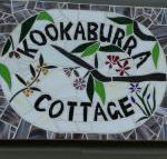 Kookaburra Cottage at Uralba Eco Cottages - Darwin Holiday