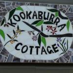 Kookaburra Cottage At Uralba Eco Cottages - Darwin Holiday 0
