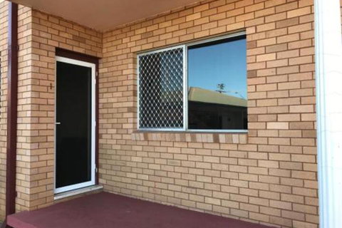 14 Elizabeth St - Darwin Holiday 4