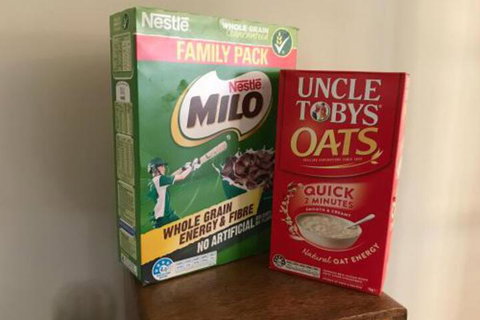 14 Elizabeth St - Darwin Holiday 7