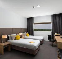 Chifley Doveton - Darwin Holiday