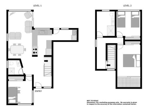 Salt Water At Fingal Bay - Darwin Holiday 2