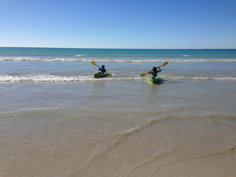 Zaahira House - Darwin Holiday 3