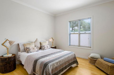 Zaahira House - Darwin Holiday 6