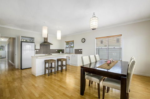 Zaahira House - Darwin Holiday 2