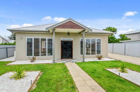 Zaahira House - Darwin Holiday 1