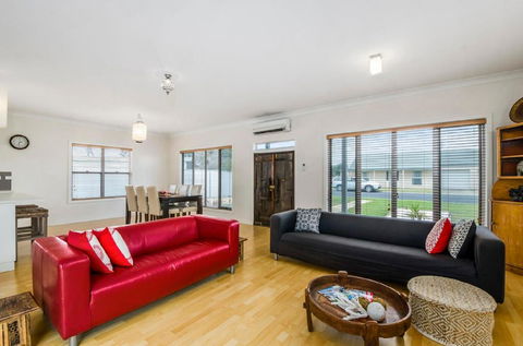 Zaahira House - Darwin Holiday 4