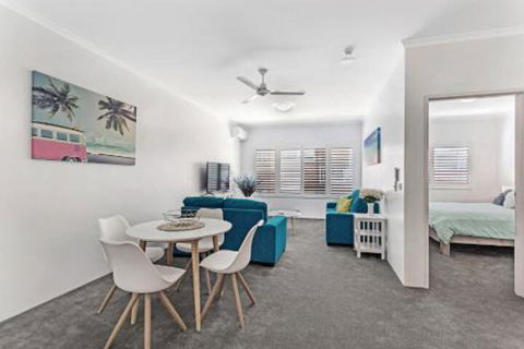 Zenith Unit 7 Shoal Bay - Darwin Holiday 0