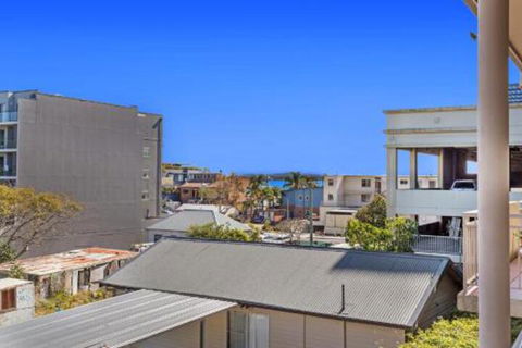 Zenith Unit 7 Shoal Bay - Darwin Holiday 5