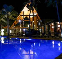 Niramaya Port Douglas 3 and 4 Bedroom Villas - Darwin Holiday
