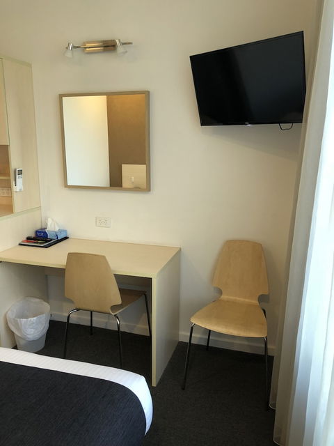 Adelaide Airport Motel - Darwin Holiday 6