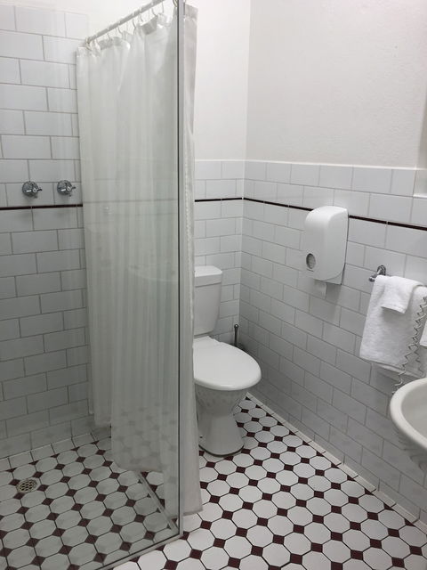 Adelaide Airport Motel - Darwin Holiday 3