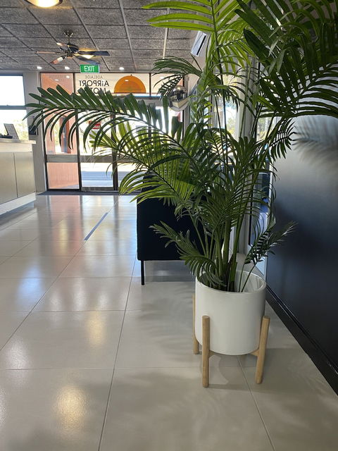 Adelaide Airport Motel - Darwin Holiday 0
