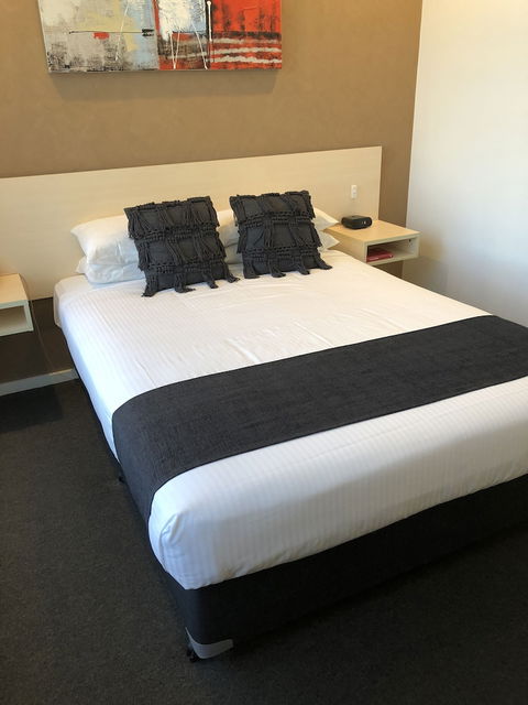 Adelaide Airport Motel - Darwin Holiday 4