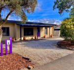 The Purple Door on Seaview - Darwin Holiday