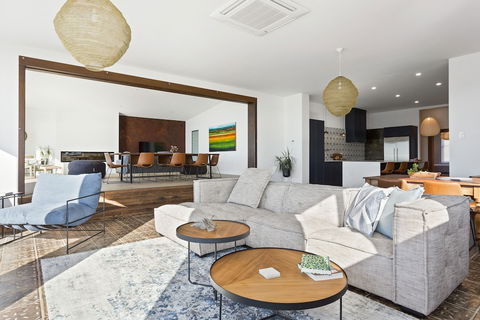 Novo Luxury Apartment - Darwin Holiday 4
