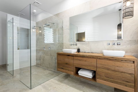 Novo Luxury Apartment - Darwin Holiday 2