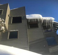 Winterbrook Chalet - Darwin Holiday