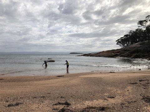 Beachcroft - Darwin Holiday 0