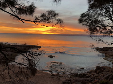 Beachcroft - Darwin Holiday 1