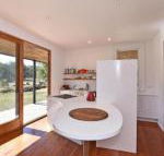 The Parsons Vineyard Retreat get amongst the vineyards in a historic home - Darwin Holiday