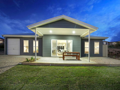 High Tide Wallaroo Beachfront Property Pet Friendly - Darwin Holiday 4