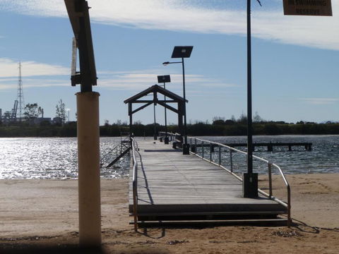 Stay Awhile In Port Pirie Min Stay 4 Nights - Darwin Holiday 4