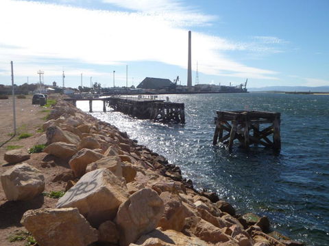 Stay Awhile In Port Pirie Min Stay 4 Nights - Darwin Holiday 5