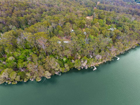 The River House - Darwin Holiday 3