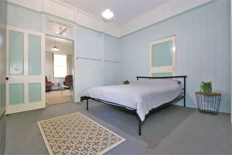 Portside Apartments Maryborough - Darwin Holiday 5