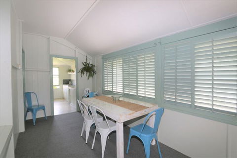 Portside Apartments Maryborough - Darwin Holiday 6