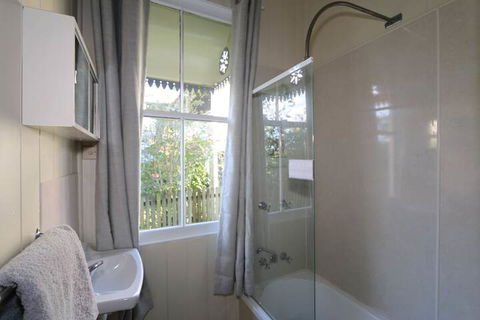 Portside Apartments Maryborough - Darwin Holiday 4