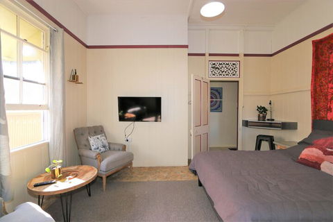 Portside Apartments Maryborough - Darwin Holiday 3