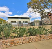 Portside Apartments Maryborough - Darwin Holiday